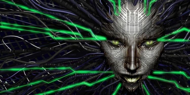 System Shock The Original System Shock Game Is Being Remade