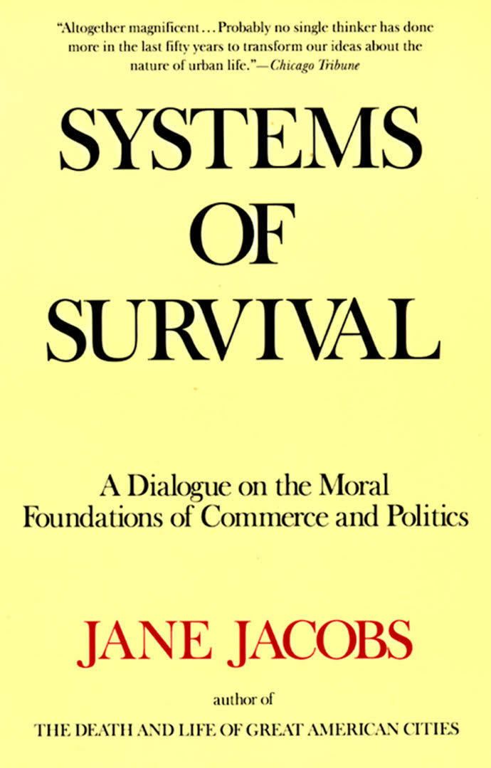 Systems of Survival t3gstaticcomimagesqtbnANd9GcQs8EkmcT8yRtK9y0