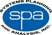 Systems Planning and Analysis httpswwwspacomimageslogoinjpg