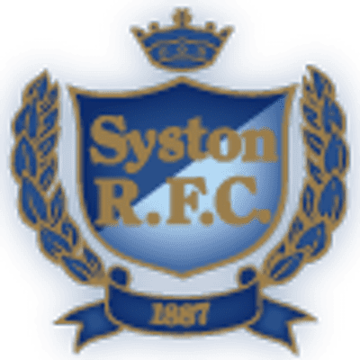Syston RFC httpspbstwimgcomprofileimages1532758145sy