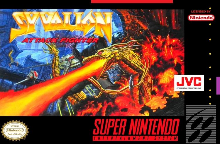 Syvalion Syvalion Game Giant Bomb