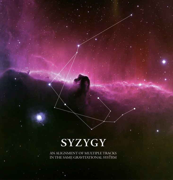 Syzygy (astronomy) Syzygy An Alignment Of Multiple Trax In The Same Gravitational