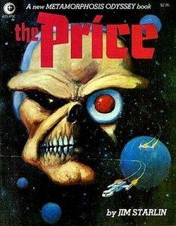 Syzygy Darklock The Price comics Wikipedia