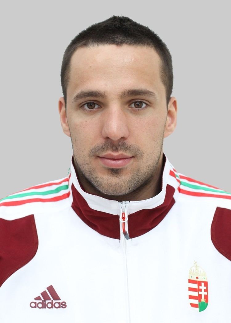 Szabolcs Szollosi wwwtatabanyahandballcomwpcontentuploads2015