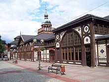 Szczawno-Zdrój httpsuploadwikimediaorgwikipediacommonsthu