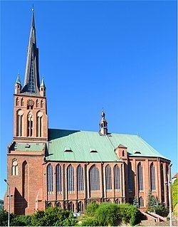 Szczecin Cathedral httpsuploadwikimediaorgwikipediacommonsthu