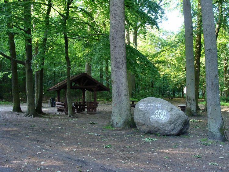 Szczecin Landscape Park