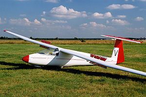 SZD-30 Pirat SZD30 Pirat Wikipedia