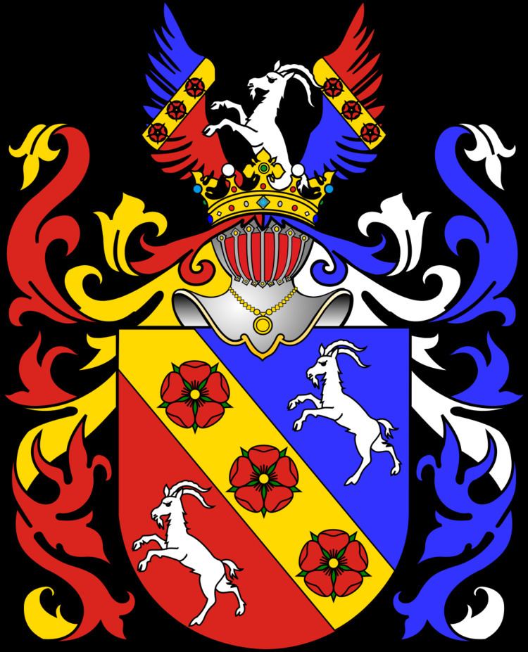 Szembek coat of arms