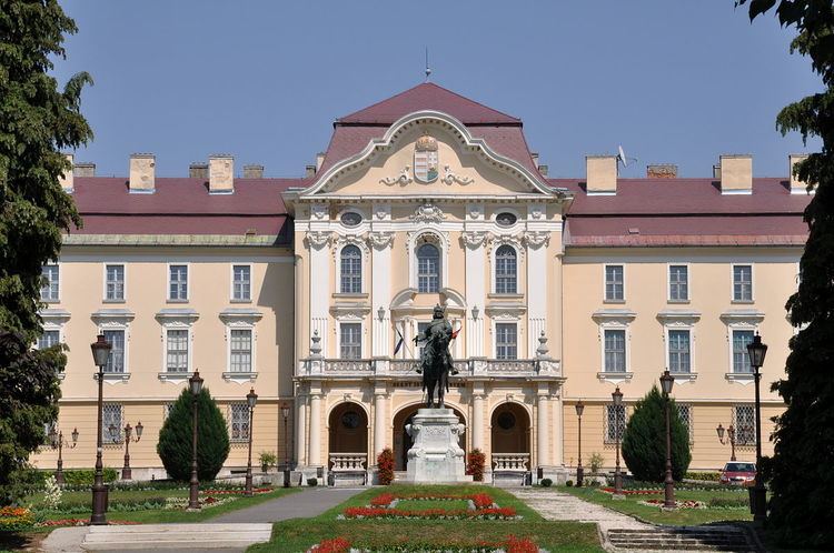 Szent István University