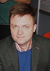 Szymon Hołownia httpsuploadwikimediaorgwikipediacommonsthu
