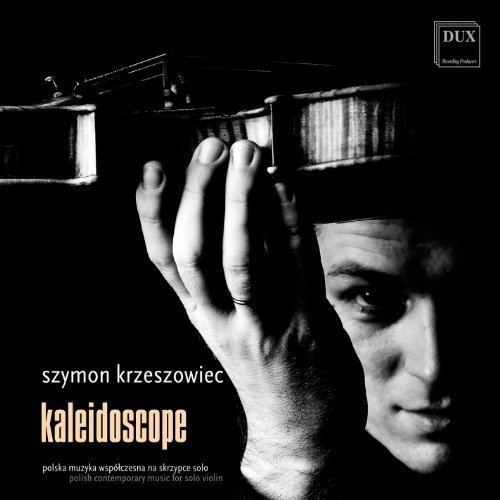 Szymon Krzeszowiec Amazoncom Filo dArianna version for violin Szymon Krzeszowiec