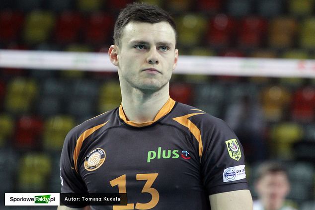 Szymon Romać player lookalikes Page 18 General Section Inside VolleyCountry