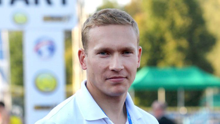 Szymon Staśkiewicz Szymon Stakiewicz Sport