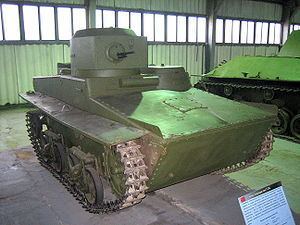 T-37A tank T37A tank Wikipedia
