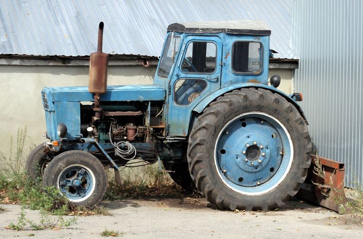 T-40 (tractor)