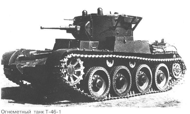T-46 (tank) wwwtanksencyclopediacomwpcontentuploads2015
