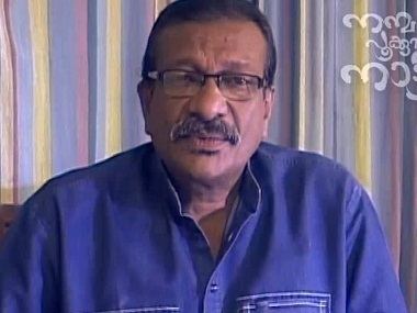 T. A. Razzaq TA Razzaq awardwinning Malayalam script writer passes away aged 58