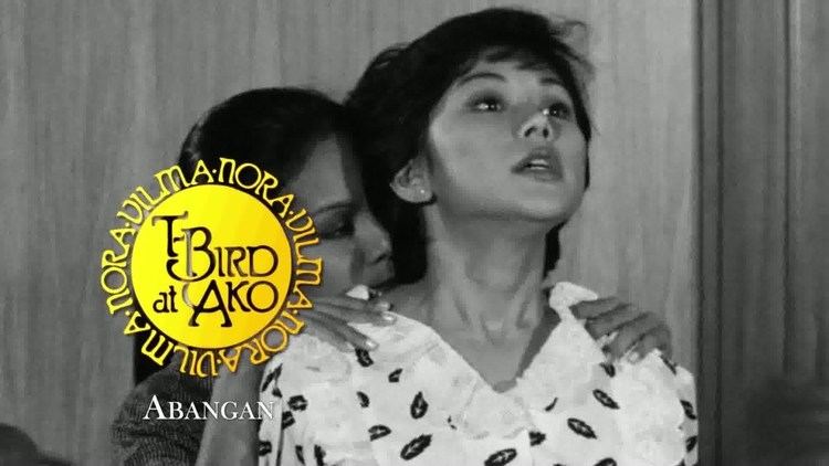 T-Bird at Ako TBird at Ako Teaser Vilma Santos YouTube