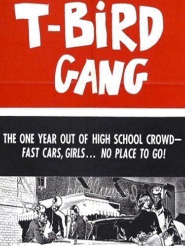 TBird Gang 1959