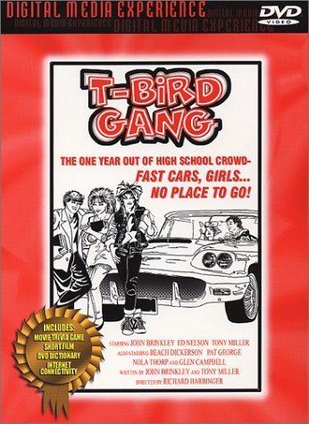 TBird Gang 1959