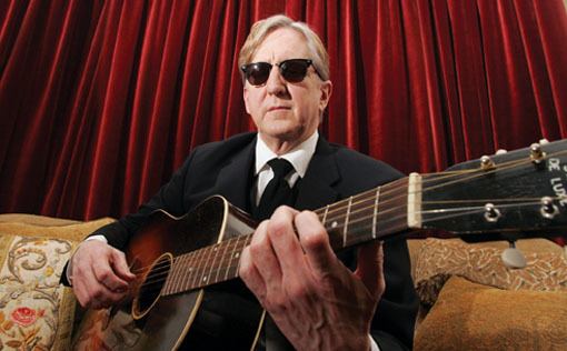 T Bone Burnett The Creative World of T Bone Burnett