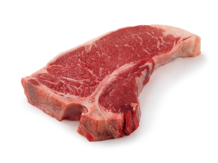 T-bone steak TBone Steak