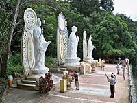 Tà Cú Pagoda httpsuploadwikimediaorgwikipediacommonsthu
