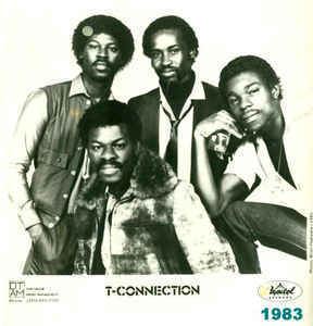 T-Connection TConnection Discography at Discogs