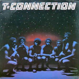T-Connection TConnection TConnection at Discogs