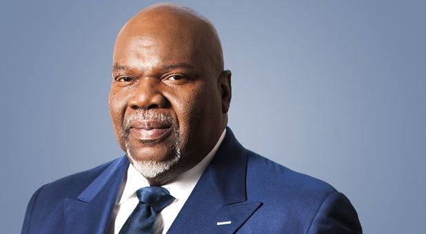 T. D. Jakes Do You Agree With What TD Jakes Says About 39Heaven Is