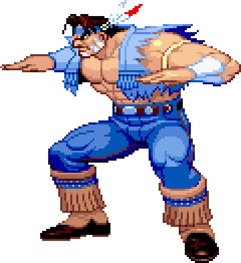 Street Fighter Alpha/Vega — StrategyWiki