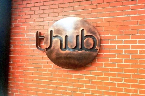 T-Hub So what exactly is Hyderabads Thub All you need to know The