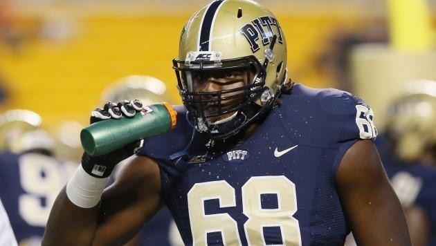 T. J. Clemmings Pittsburgh OT TJ Clemmings One to Watch and Other ACC