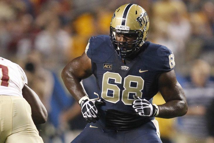T. J. Clemmings Player Page TJ Clemmings NFL Draft Fever