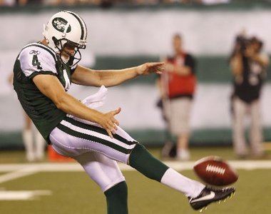 T. J. Conley Jets cut punter Chris Bryan kicker Nick Novak NJcom