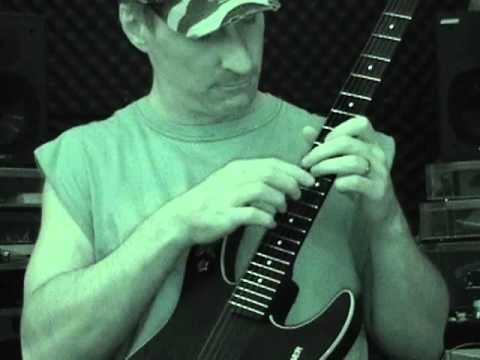 T. J. Helmerich TJ Helmerich The best 8 fingers Tapping ever YouTube