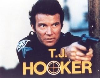 T. J. Hooker TJ Hooker Series TV Tropes