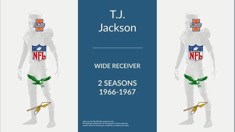 T. J. Jackson (wide receiver) T J Jackson Football Wide Receiver YouTube