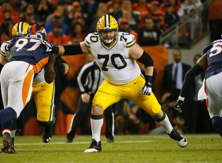 T. J. Lang Free agent offensive lineman TJ Lang rejects Seahawks offer to