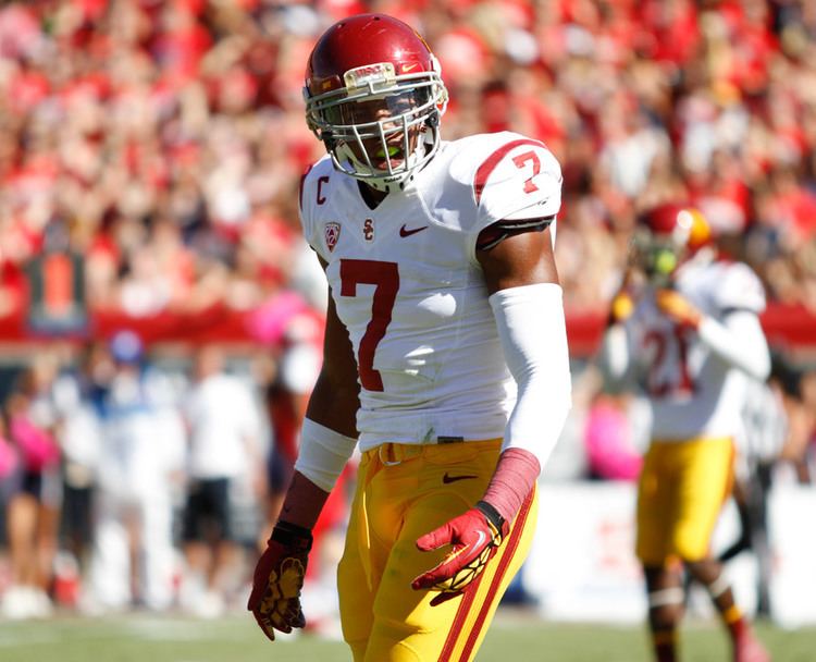 T. J. McDonald TJ McDonald named Thorpe Award semifinalist Daily Trojan