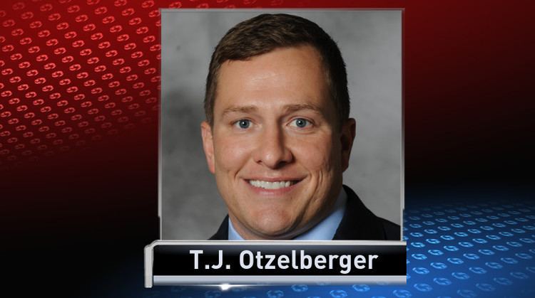 T. J. Otzelberger TJ Otzelberger Returning To Iowa State As Assistant