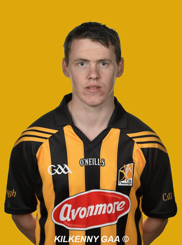 T. J. Reid Kilkenny GAA