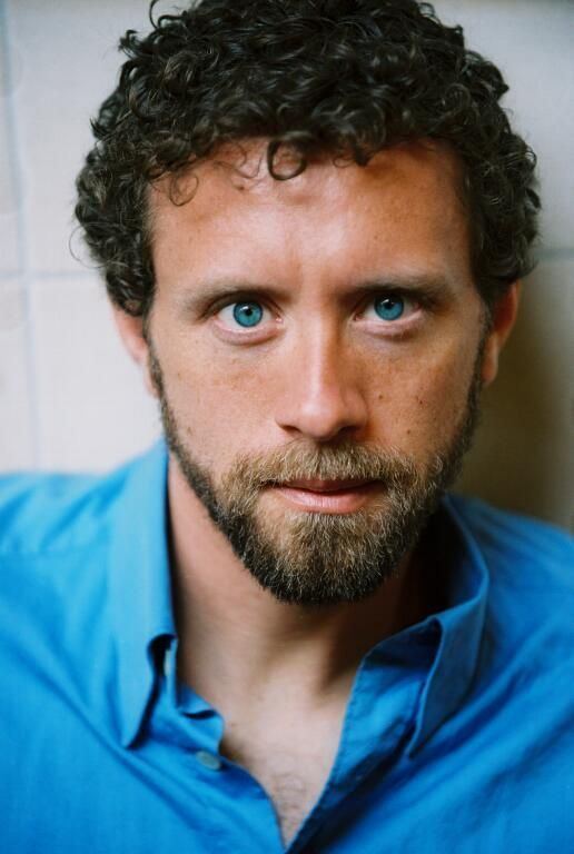 T. J. Thyne TJ TJ Thyne Photo 7352443 Fanpop