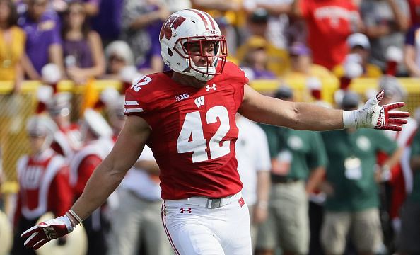 T. J. Watt TJ Watt The Jim Rome Show