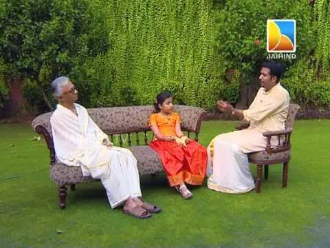 T. K. A. Nair SUJITH VIGNESHWAR chat with TKA NAIR YouTube