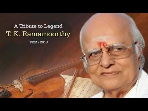 T. K. Ramamoorthy A Tribute to TK Ramamoorthy Evergreen hits YouTube