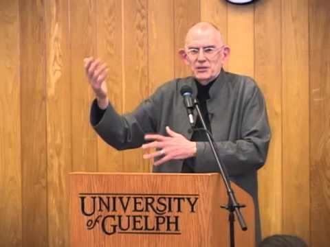 T. M. Scanlon What is Moralityquot by Professor Thomas Scanlon 2013