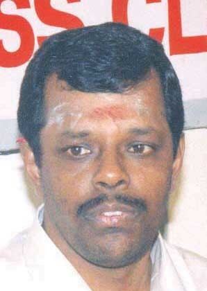 T. Maheswaran Thiagarajah Maheswaran Blend of Business Acumen and Political Savvy