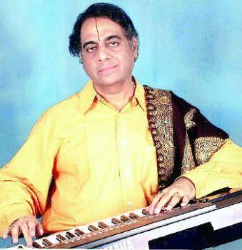 T. N. Seshagopalan Veena Concert Madurai TN Seshagopalan in Chennai